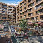 Stunning Apartment in the Heart of Istanbul (Listing No: 3617)