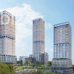 Luxurious Urban Living in Istanbul (Listing No: 3620)