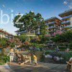 Luxurious Apartment in the Heart of Istanbul (Listing No: 3622)