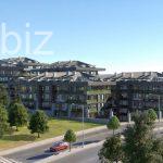 Роскошная квартира в центре Стамбула №3623