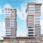 Modern Apartments in Istanbul’s Sultangazi District (Listing No: 3642)