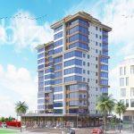 Modern Apartments in Istanbul’s Sultangazi District (Listing No: 3642)