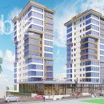 Modern Apartments in Istanbul’s Sultangazi District (Listing No: 3642)