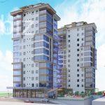 Modern Apartments in Istanbul’s Sultangazi District (Listing No: 3642)