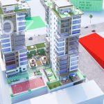 Modern Apartments in Istanbul’s Sultangazi District (Listing No: 3642)