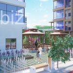 Modern Apartments in Istanbul’s Sultangazi District (Listing No: 3642)