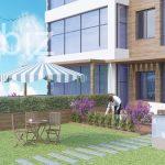 Modern Apartments in Istanbul’s Sultangazi District (Listing No: 3642)