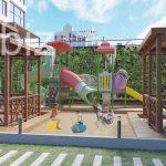 Modern Apartments in Istanbul’s Sultangazi District (Listing No: 3642)