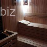 Удивительная квартира с видом на море в Стамбуле №3654