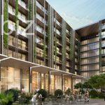 Luxurious Apartment in the Heart of Istanbul (Listing No: 3665)