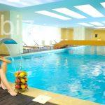 Stunning Coastal Apartment in Istanbul (Listing No: 3678)