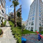 Stunning Coastal Apartment in Istanbul (Listing No: 3678)