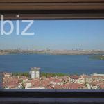 Stunning Coastal Apartment in Istanbul (Listing No: 3678)