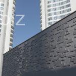 Luxury Apartment in Istanbul’s Serene Rainbow Park (Listing No: 3689)