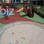 Luxury Apartment in Istanbul’s Serene Rainbow Park (Listing No: 3689)