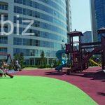 Luxury Apartment in Istanbul’s Serene Rainbow Park (Listing No: 3689)