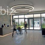 Luxury Apartment in Istanbul’s Serene Rainbow Park (Listing No: 3689)