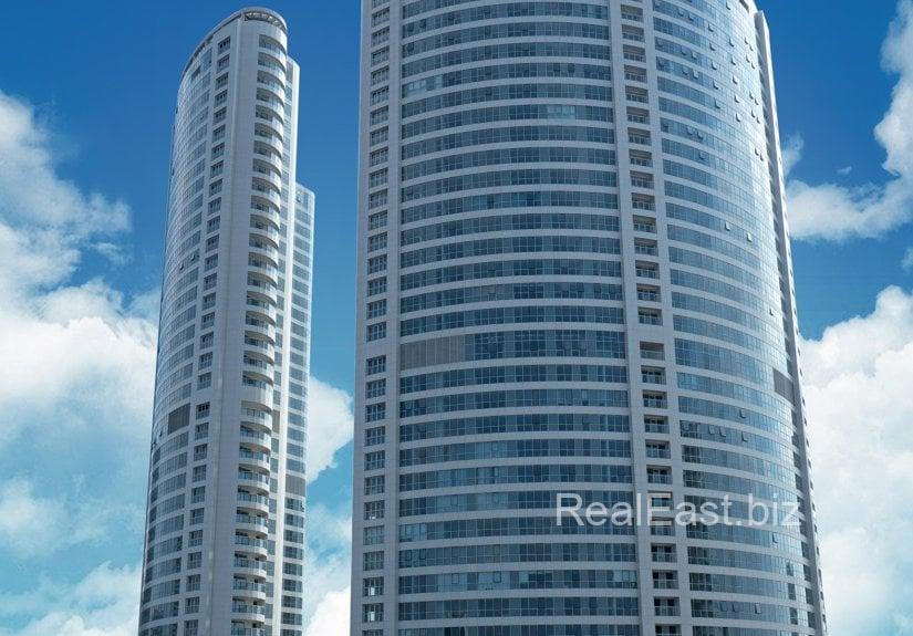 Luxury Apartment in Istanbul's Serene Rainbow Park