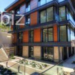 Stunning Apartment with Bosphorus View in Istanbul (Listing No: 3696)