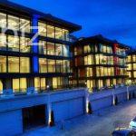 Stunning Apartment with Bosphorus View in Istanbul (Listing No: 3696)