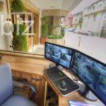 Stunning Apartment with Bosphorus View in Istanbul (Listing No: 3696)