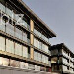 Stunning Apartment with Bosphorus View in Istanbul (Listing No: 3696)