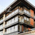 Stunning Apartment with Bosphorus View in Istanbul (Listing No: 3696)