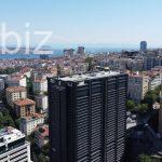 İstanbul’un Kalbinde Şık Daire (İlan No: 3714)
