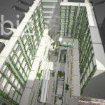 Modern Apartment in the Heart of Istanbul (Listing No: 3726)