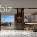 Spacious 3+1 Apartment with Luxury Amenities in Istanbul (Listing No: 3732)