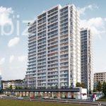 Luxury Apartment in Istanbul’s Heart (Listing No: 3739)