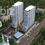 Luxury Apartment in Istanbul’s Heart (Listing No: 3739)