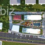 Luxury Apartment in Istanbul’s Heart (Listing No: 3739)