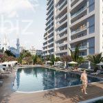 Luxury Apartment in Istanbul’s Heart (Listing No: 3739)