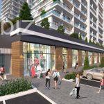 Luxury Apartment in Istanbul’s Heart (Listing No: 3739)