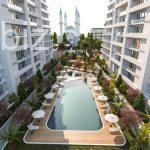 Luxury Apartment in Istanbul’s Heart (Listing No: 3739)