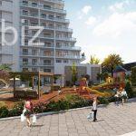 Luxury Apartment in Istanbul’s Heart (Listing No: 3739)