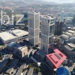 Luxurious Apartment with Impressive Views in the Heart of Istanbul (Listing No: 3742)
