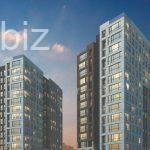 Luxury Apartment with Sea View in Istanbul (Listing No: 3758)