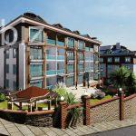 Modern Apartment with Scenic Views in Istanbul (Listing No: 3760)