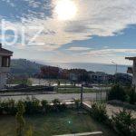 Modern Apartment with Scenic Views in Istanbul (Listing No: 3760)
