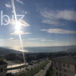 Modern Apartment with Scenic Views in Istanbul (Listing No: 3760)