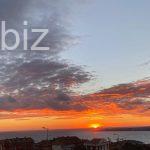 Modern Apartment with Scenic Views in Istanbul (Listing No: 3760)