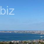 Modern Apartment with Scenic Views in Istanbul (Listing No: 3760)