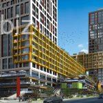 Modern Apartment in the Heart of Istanbul (Listing No: 3761)