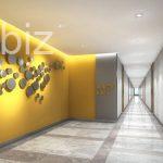 Modern Apartment in the Heart of Istanbul (Listing No: 3761)