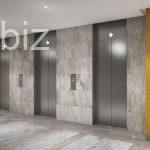 Modern Apartment in the Heart of Istanbul (Listing No: 3761)