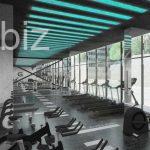 Modern Apartment in the Heart of Istanbul (Listing No: 3761)