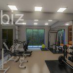 Luxurious Apartment in the Heart of Istanbul (Listing No: 3768)