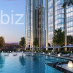 İstanbul’da Satılık Lüks Daire (İlan No: 3771)